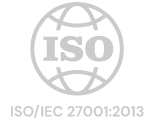 ISO 27000 logo